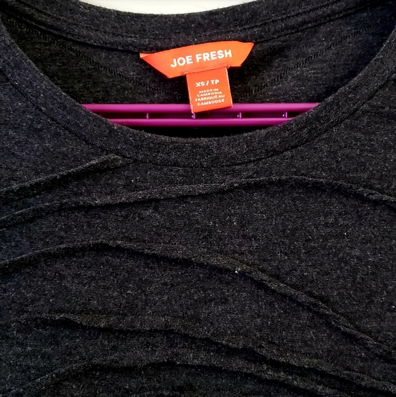 T-Shirt Dress - Picture 2 of 3